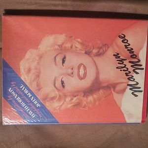 Marilyn Monroe Memorabilia